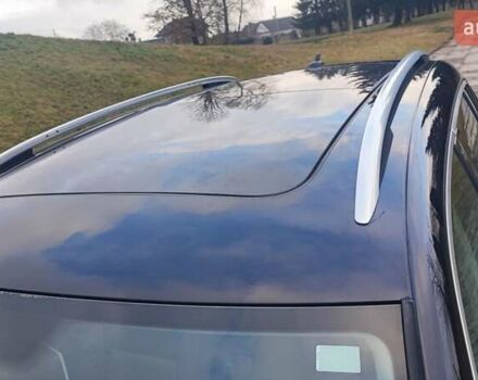 Черный Фольксваген Тигуан, объемом двигателя 1.98 л и пробегом 177 тыс. км за 12200 $, фото 18 на Automoto.ua