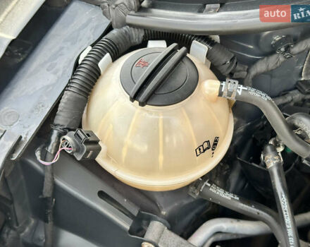 Черный Фольксваген Тигуан, объемом двигателя 2 л и пробегом 175 тыс. км за 12333 $, фото 69 на Automoto.ua