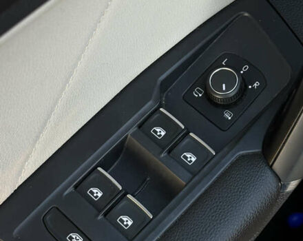 Черный Фольксваген Тигуан, объемом двигателя 1.98 л и пробегом 145 тыс. км за 19200 $, фото 14 на Automoto.ua