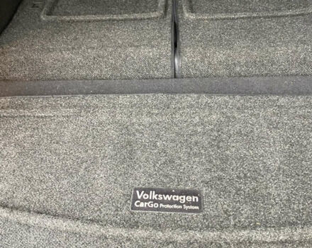 Черный Фольксваген Тигуан, объемом двигателя 1.98 л и пробегом 199 тыс. км за 15850 $, фото 21 на Automoto.ua