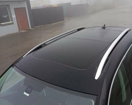 Черный Фольксваген Тигуан, объемом двигателя 1.98 л и пробегом 120 тыс. км за 14700 $, фото 10 на Automoto.ua