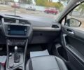 Черный Фольксваген Тигуан, объемом двигателя 2 л и пробегом 143 тыс. км за 18690 $, фото 18 на Automoto.ua