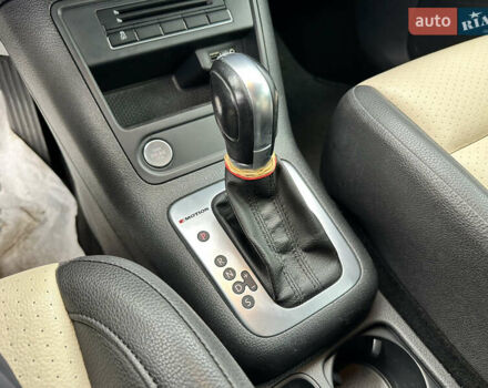 Черный Фольксваген Тигуан, объемом двигателя 2 л и пробегом 175 тыс. км за 12333 $, фото 49 на Automoto.ua