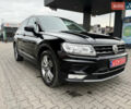 Чорний Фольксваген Тігуан, об'ємом двигуна 1.98 л та пробігом 151 тис. км за 24900 $, фото 12 на Automoto.ua