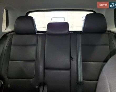 Чорний Фольксваген Тігуан, об'ємом двигуна 1.98 л та пробігом 138 тис. км за 1900 $, фото 9 на Automoto.ua