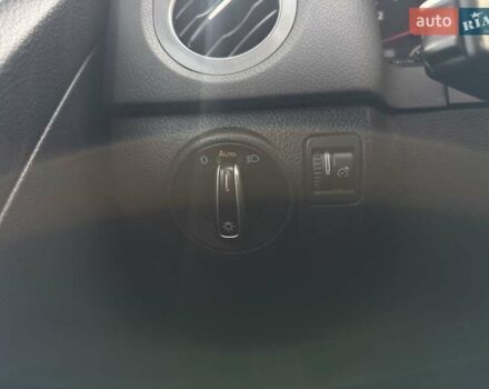 Черный Фольксваген Тигуан, объемом двигателя 1.98 л и пробегом 122 тыс. км за 14900 $, фото 46 на Automoto.ua