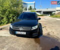 Чорний Фольксваген Тігуан, об'ємом двигуна 1.97 л та пробігом 150 тис. км за 14500 $, фото 1 на Automoto.ua