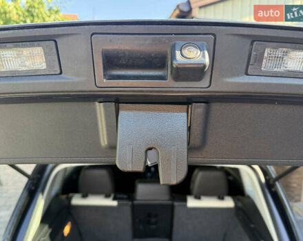 Черный Фольксваген Тигуан, объемом двигателя 1.98 л и пробегом 161 тыс. км за 14300 $, фото 26 на Automoto.ua