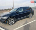 Черный Фольксваген Тигуан, объемом двигателя 1.98 л и пробегом 99 тыс. км за 23000 $, фото 28 на Automoto.ua