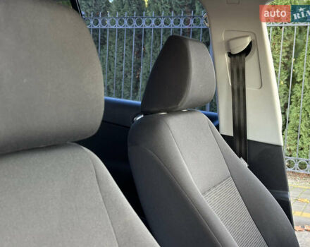 Черный Фольксваген Тигуан, объемом двигателя 2 л и пробегом 100 тыс. км за 14200 $, фото 47 на Automoto.ua