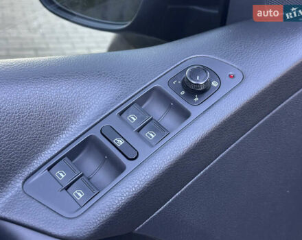 Черный Фольксваген Тигуан, объемом двигателя 2 л и пробегом 100 тыс. км за 14200 $, фото 50 на Automoto.ua