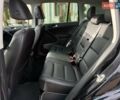 Черный Фольксваген Тигуан, объемом двигателя 1.98 л и пробегом 122 тыс. км за 14900 $, фото 69 на Automoto.ua