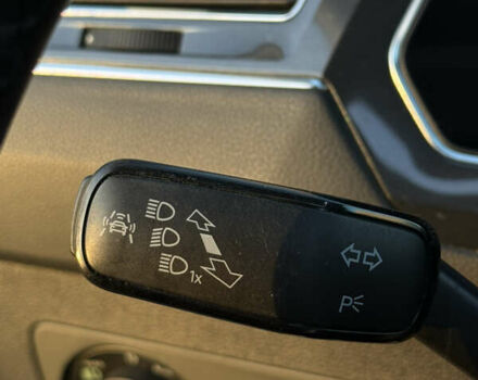 Черный Фольксваген Тигуан, объемом двигателя 1.98 л и пробегом 145 тыс. км за 19200 $, фото 23 на Automoto.ua