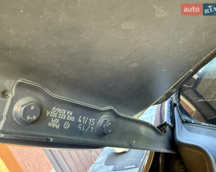 Черный Фольксваген Тигуан, объемом двигателя 1.98 л и пробегом 161 тыс. км за 14300 $, фото 34 на Automoto.ua