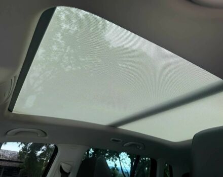 Чорний Фольксваген Тігуан, об'ємом двигуна 2 л та пробігом 52 тис. км за 3200 $, фото 8 на Automoto.ua