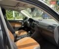 Черный Фольксваген Тигуан, объемом двигателя 1.98 л и пробегом 150 тыс. км за 18500 $, фото 6 на Automoto.ua