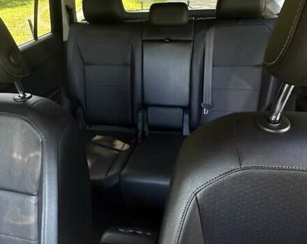 Черный Фольксваген Тигуан, объемом двигателя 1.98 л и пробегом 175 тыс. км за 17500 $, фото 11 на Automoto.ua