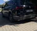 Черный Фольксваген Тигуан, объемом двигателя 1.98 л и пробегом 175 тыс. км за 17500 $, фото 3 на Automoto.ua