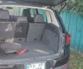 Черный Фольксваген Тигуан, объемом двигателя 1.98 л и пробегом 66 тыс. км за 16500 $, фото 9 на Automoto.ua