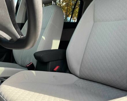 Чорний Фольксваген Тігуан, об'ємом двигуна 2 л та пробігом 42 тис. км за 17000 $, фото 18 на Automoto.ua