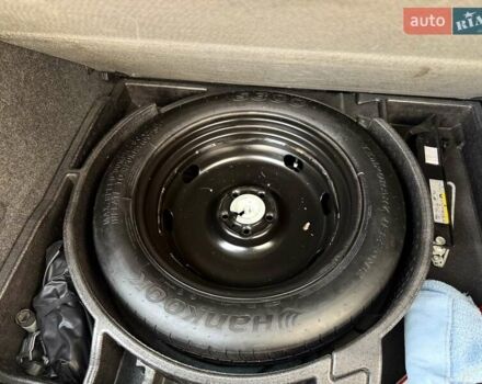 Черный Фольксваген Тигуан, объемом двигателя 1.98 л и пробегом 122 тыс. км за 14900 $, фото 29 на Automoto.ua