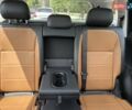 Черный Фольксваген Тигуан, объемом двигателя 1.98 л и пробегом 150 тыс. км за 18500 $, фото 5 на Automoto.ua