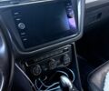 Черный Фольксваген Тигуан, объемом двигателя 2 л и пробегом 176 тыс. км за 17000 $, фото 10 на Automoto.ua