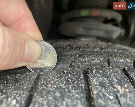 Черный Фольксваген Тигуан, объемом двигателя 1.98 л и пробегом 109 тыс. км за 12900 $, фото 20 на Automoto.ua