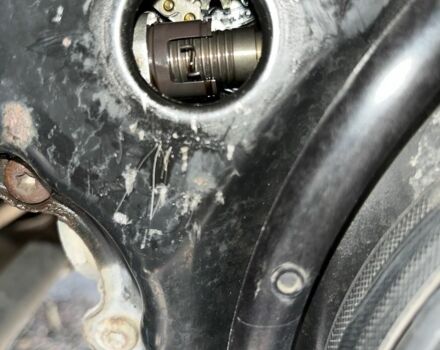 Чорний Фольксваген Тігуан, об'ємом двигуна 2 л та пробігом 131 тис. км за 18500 $, фото 9 на Automoto.ua