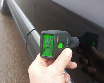 Черный Фольксваген Тигуан, объемом двигателя 1.98 л и пробегом 120 тыс. км за 14700 $, фото 15 на Automoto.ua