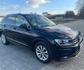 Черный Фольксваген Тигуан, объемом двигателя 2 л и пробегом 300 тыс. км за 17000 $, фото 9 на Automoto.ua