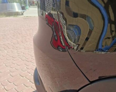 Черный Фольксваген Тигуан, объемом двигателя 1.98 л и пробегом 118 тыс. км за 16800 $, фото 19 на Automoto.ua