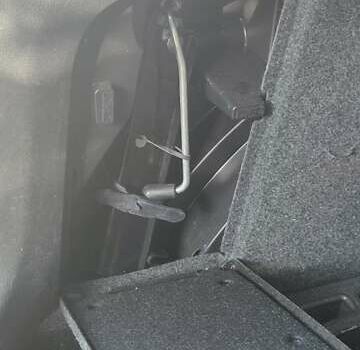 Черный Фольксваген Тигуан, объемом двигателя 1.98 л и пробегом 66 тыс. км за 16500 $, фото 10 на Automoto.ua