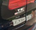 Черный Фольксваген Тигуан, объемом двигателя 1.98 л и пробегом 122 тыс. км за 14900 $, фото 26 на Automoto.ua