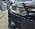 Чорний Фольксваген Тігуан, об'ємом двигуна 1.98 л та пробігом 117 тис. км за 17890 $, фото 3 на Automoto.ua