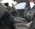 Черный Фольксваген Тигуан, объемом двигателя 1.98 л и пробегом 65 тыс. км за 650 $, фото 6 на Automoto.ua