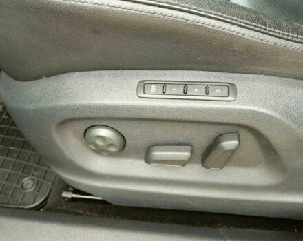 Чорний Фольксваген Тігуан, об'ємом двигуна 2 л та пробігом 82 тис. км за 10300 $, фото 13 на Automoto.ua