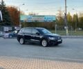 Черный Фольксваген Тигуан, объемом двигателя 2 л и пробегом 95 тыс. км за 15700 $, фото 1 на Automoto.ua