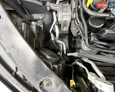 Черный Фольксваген Тигуан, объемом двигателя 2 л и пробегом 175 тыс. км за 12333 $, фото 72 на Automoto.ua