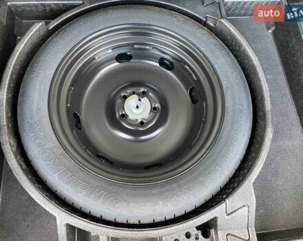 Черный Фольксваген Тигуан, объемом двигателя 2 л и пробегом 188 тыс. км за 14500 $, фото 11 на Automoto.ua