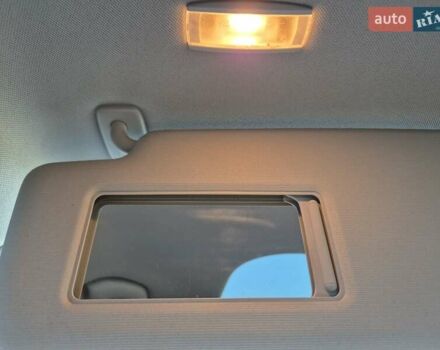 Чорний Фольксваген Тігуан, об'ємом двигуна 1.98 л та пробігом 117 тис. км за 17890 $, фото 13 на Automoto.ua