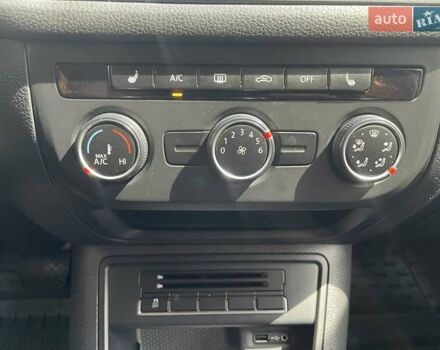 Черный Фольксваген Тигуан, объемом двигателя 1.98 л и пробегом 218 тыс. км за 12800 $, фото 24 на Automoto.ua