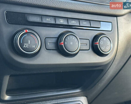 Черный Фольксваген Тигуан, объемом двигателя 2 л и пробегом 100 тыс. км за 14200 $, фото 64 на Automoto.ua