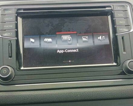 Чорний Фольксваген Тігуан, об'ємом двигуна 2 л та пробігом 82 тис. км за 10300 $, фото 22 на Automoto.ua