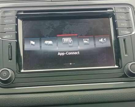 Черный Фольксваген Тигуан, объемом двигателя 2 л и пробегом 82 тыс. км за 9000 $, фото 19 на Automoto.ua