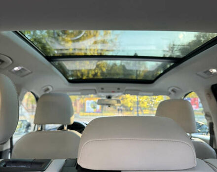 Чорний Фольксваген Тігуан, об'ємом двигуна 1.98 л та пробігом 127 тис. км за 22000 $, фото 10 на Automoto.ua