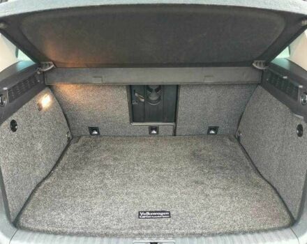 Чорний Фольксваген Тігуан, об'ємом двигуна 2 л та пробігом 82 тис. км за 10300 $, фото 16 на Automoto.ua