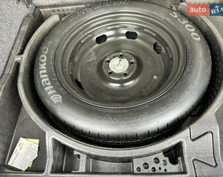 Черный Фольксваген Тигуан, объемом двигателя 2 л и пробегом 175 тыс. км за 12333 $, фото 35 на Automoto.ua