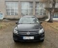 Черный Фольксваген Тигуан, объемом двигателя 1.98 л и пробегом 109 тыс. км за 12900 $, фото 3 на Automoto.ua