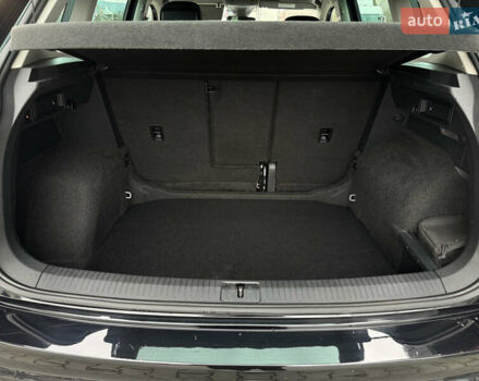 Чорний Фольксваген Тігуан, об'ємом двигуна 1.98 л та пробігом 151 тис. км за 24900 $, фото 22 на Automoto.ua